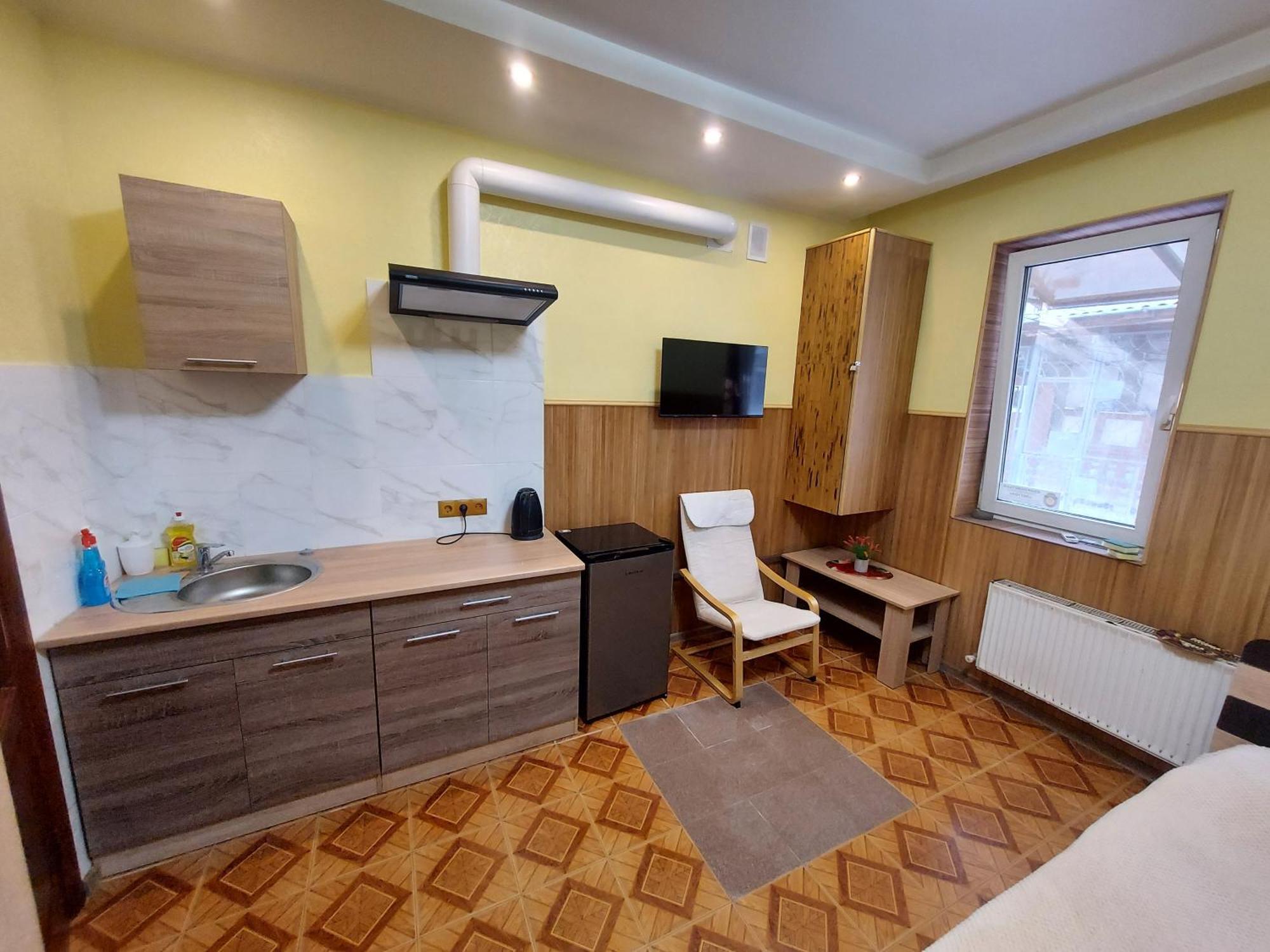 Arnautskaya Apartments Odesa Exterior photo
