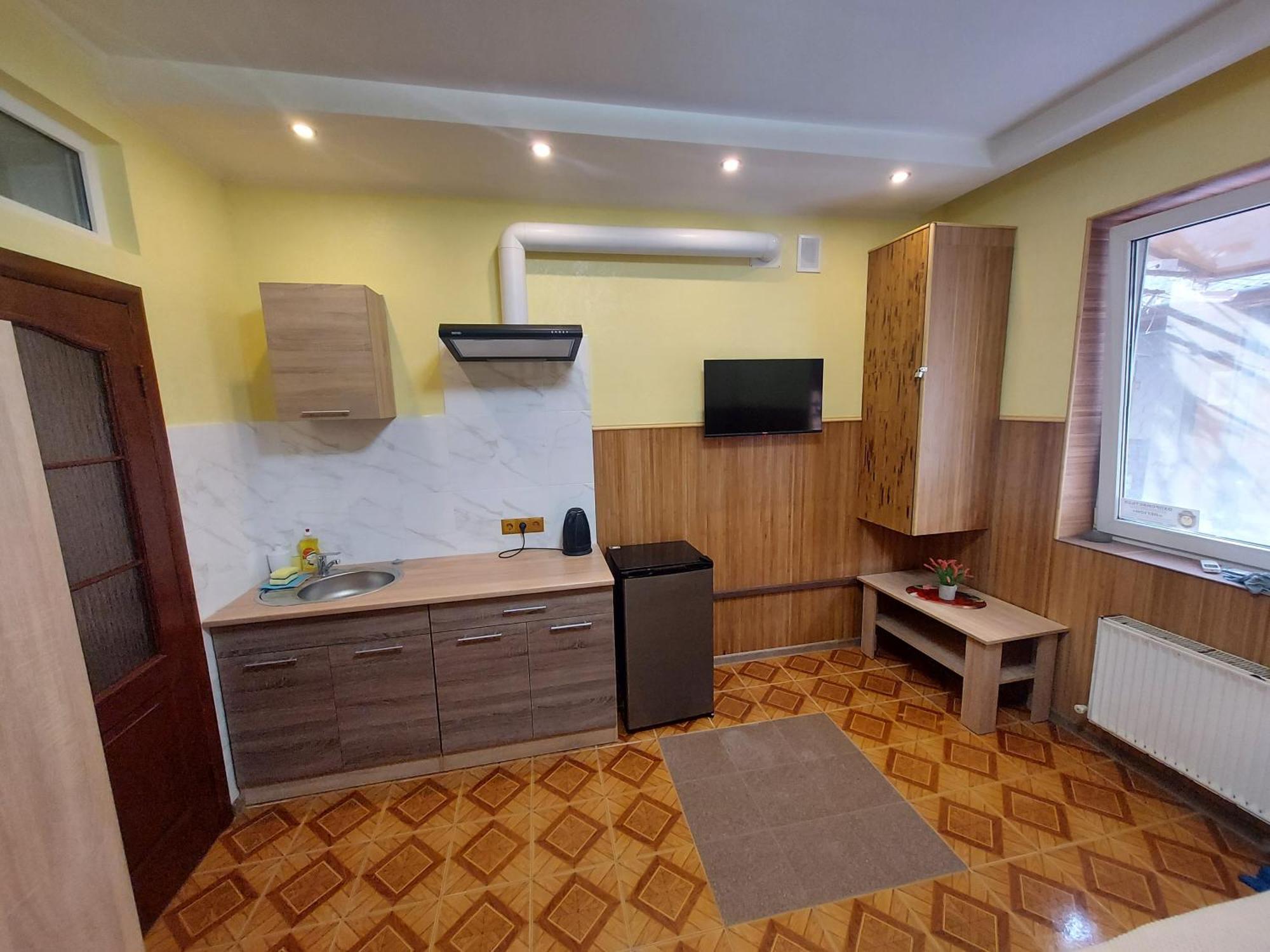 Arnautskaya Apartments Odesa Exterior photo