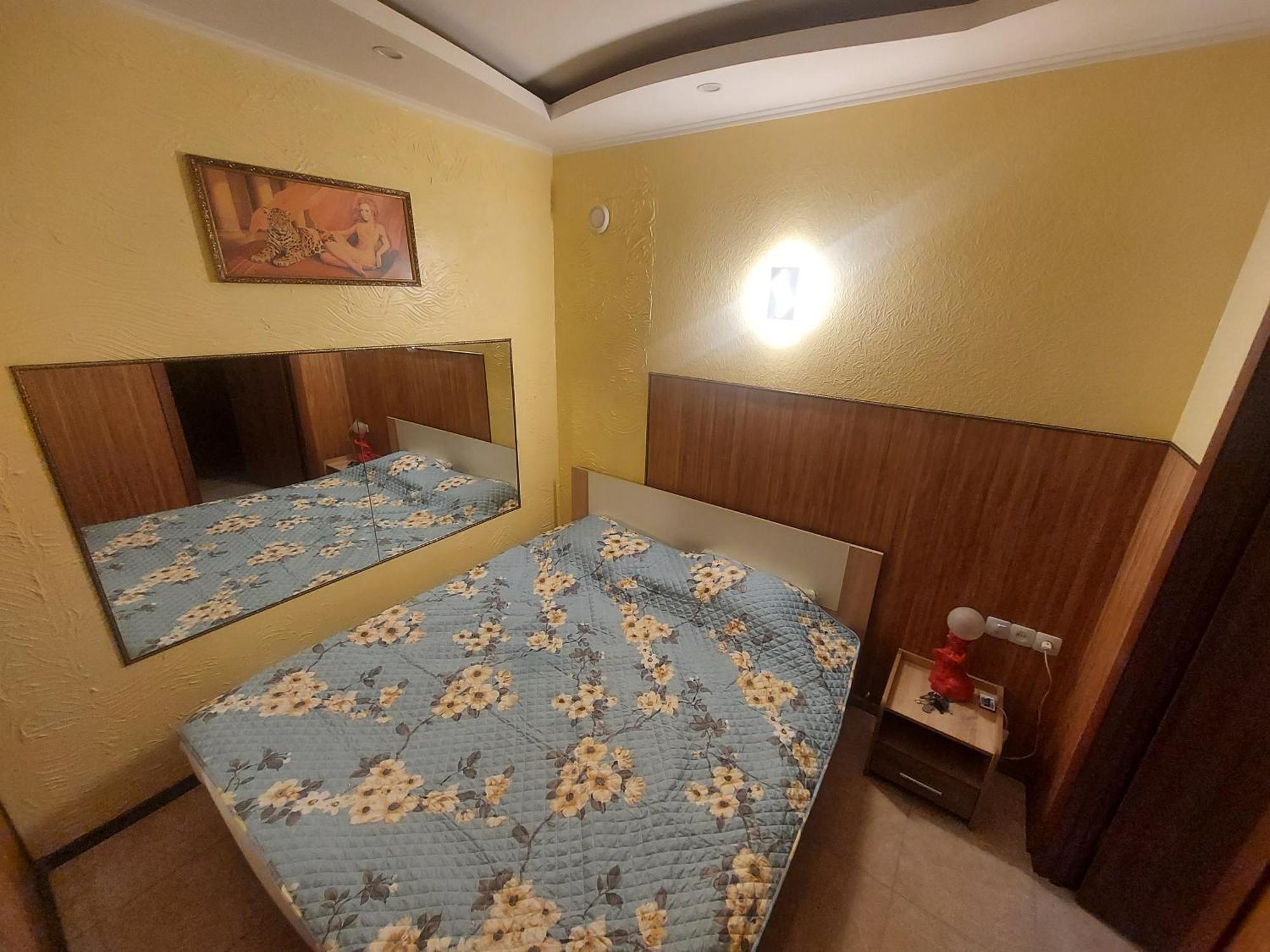 Arnautskaya Apartments Odesa Exterior photo