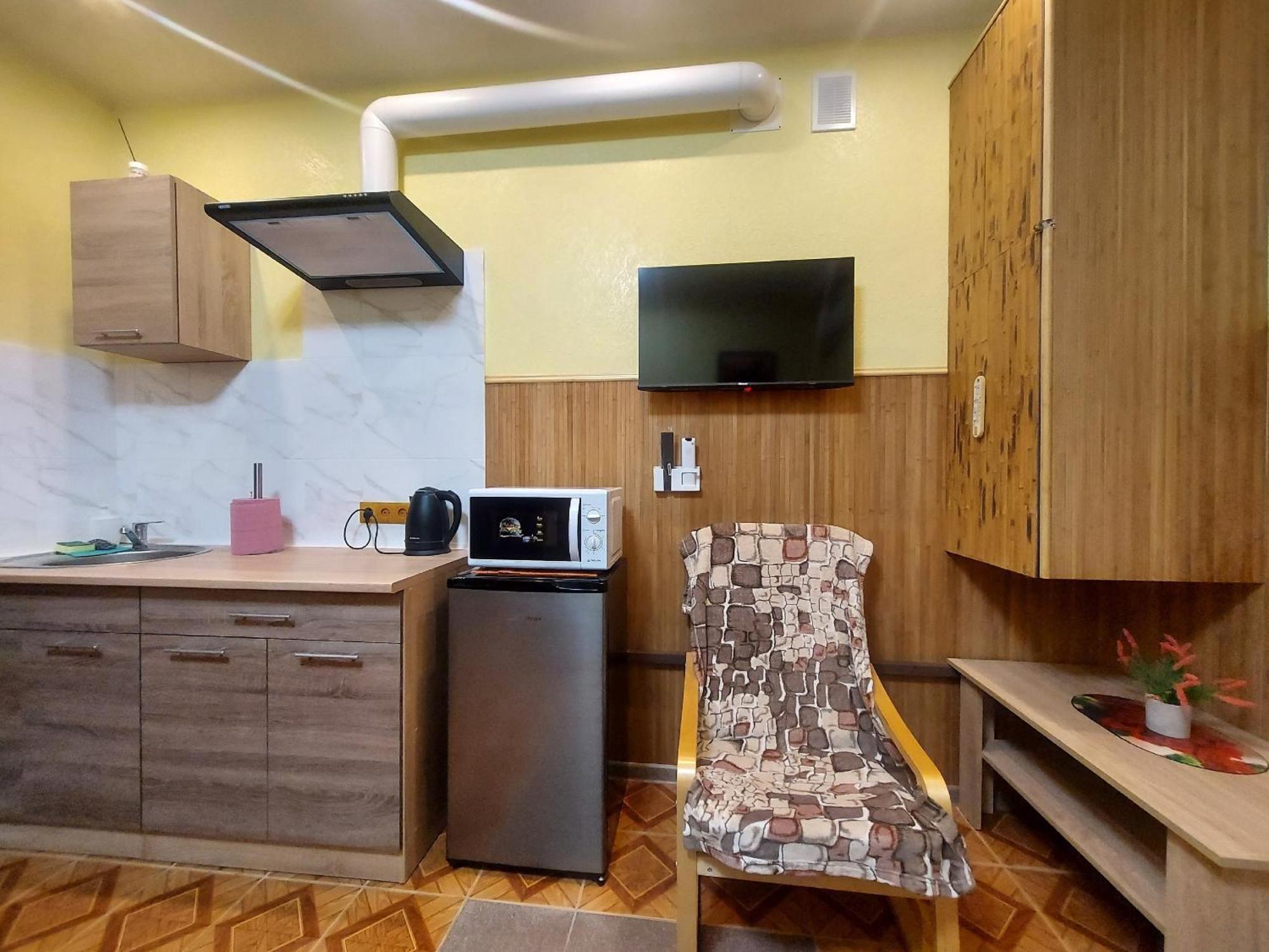 Arnautskaya Apartments Odesa Exterior photo
