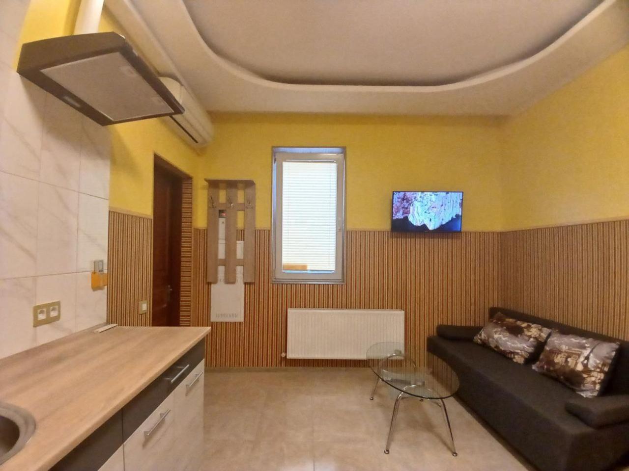 Arnautskaya Apartments Odesa Exterior photo